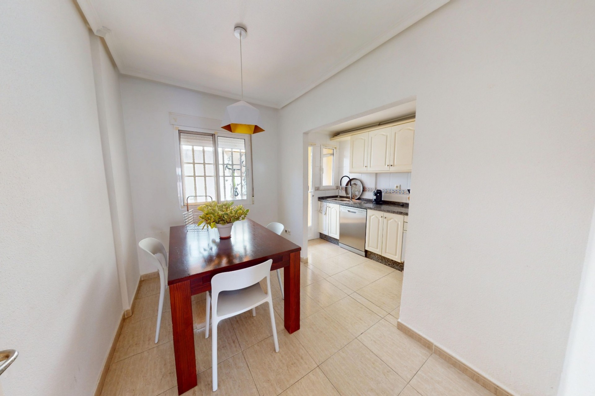 Reventa - Villa -
Los Alcazares - Costa Calida