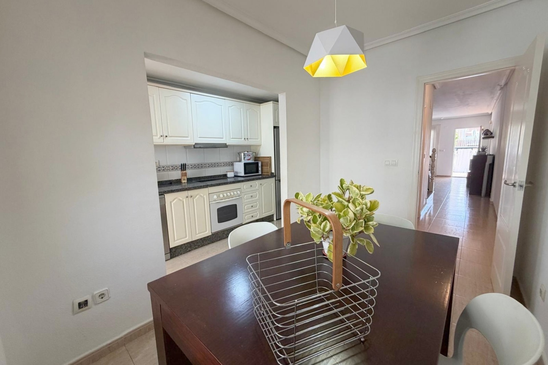 Reventa - Villa -
Los Alcazares - Costa Calida