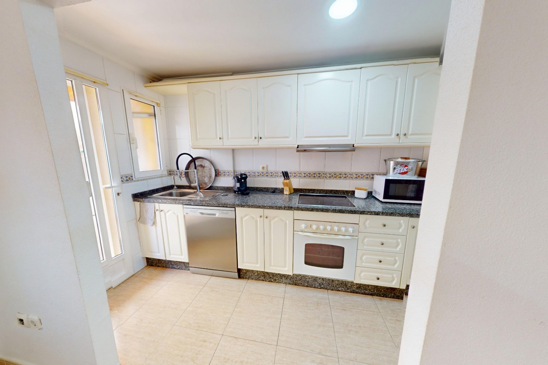 Reventa - Villa -
Los Alcazares - Costa Calida