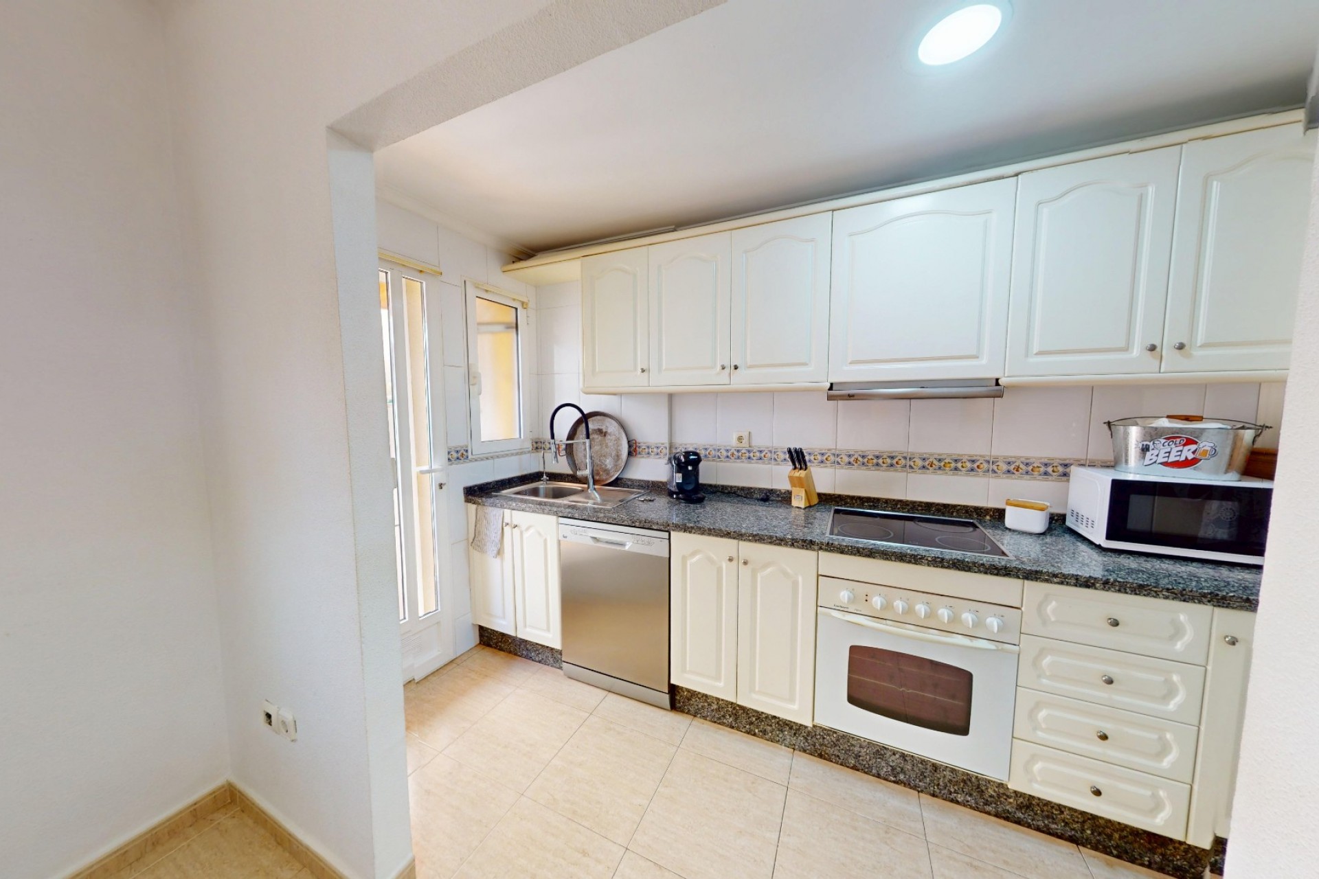 Reventa - Villa -
Los Alcazares - Costa Calida
