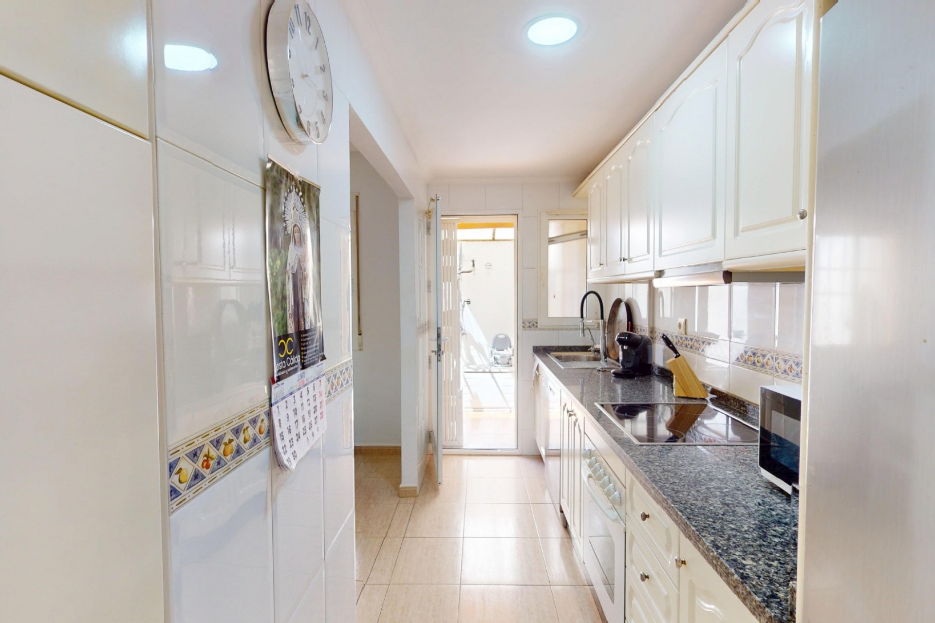 Reventa - Villa -
Los Alcazares - Costa Calida