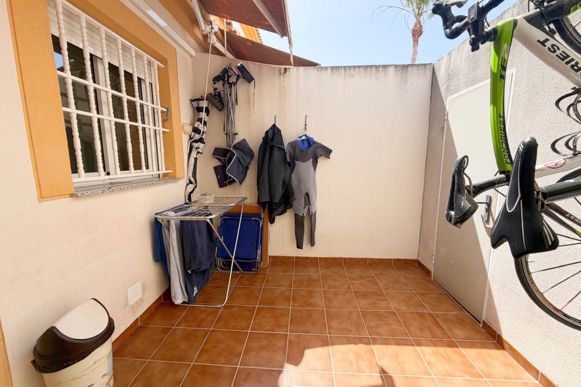 Reventa - Villa -
Los Alcazares - Costa Calida