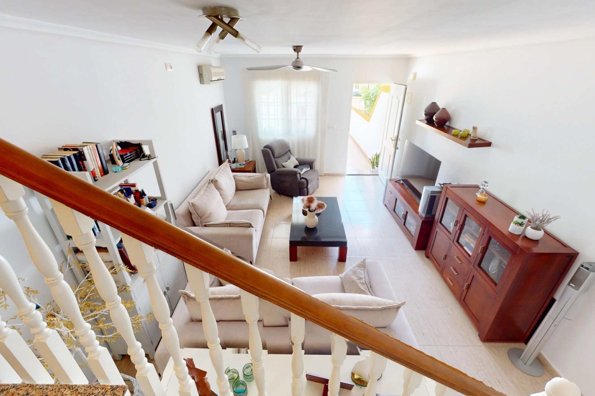 Reventa - Villa -
Los Alcazares - Costa Calida
