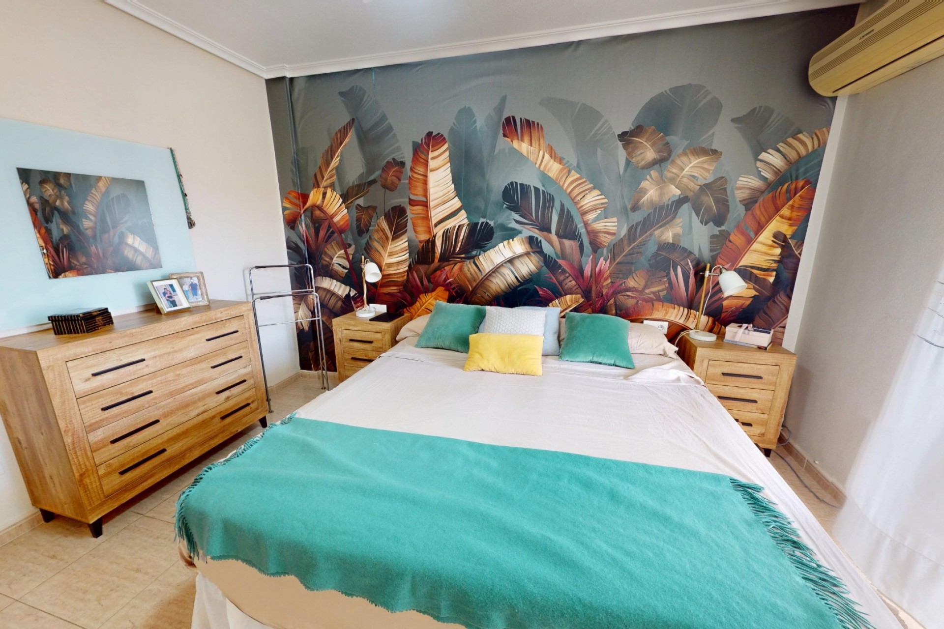 Reventa - Villa -
Los Alcazares - Costa Calida