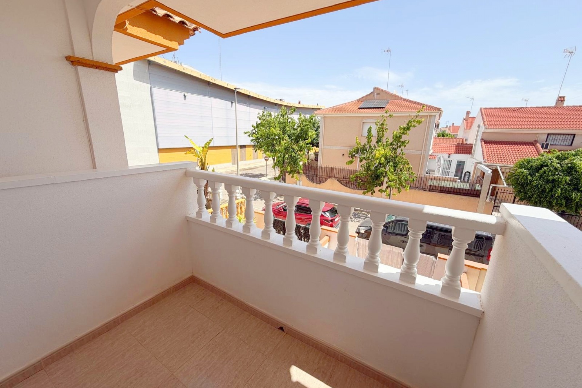 Reventa - Villa -
Los Alcazares - Costa Calida