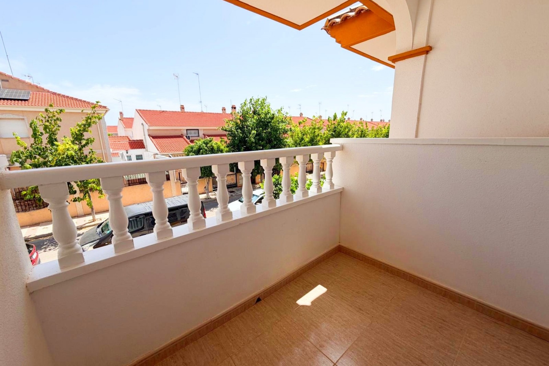 Reventa - Villa -
Los Alcazares - Costa Calida