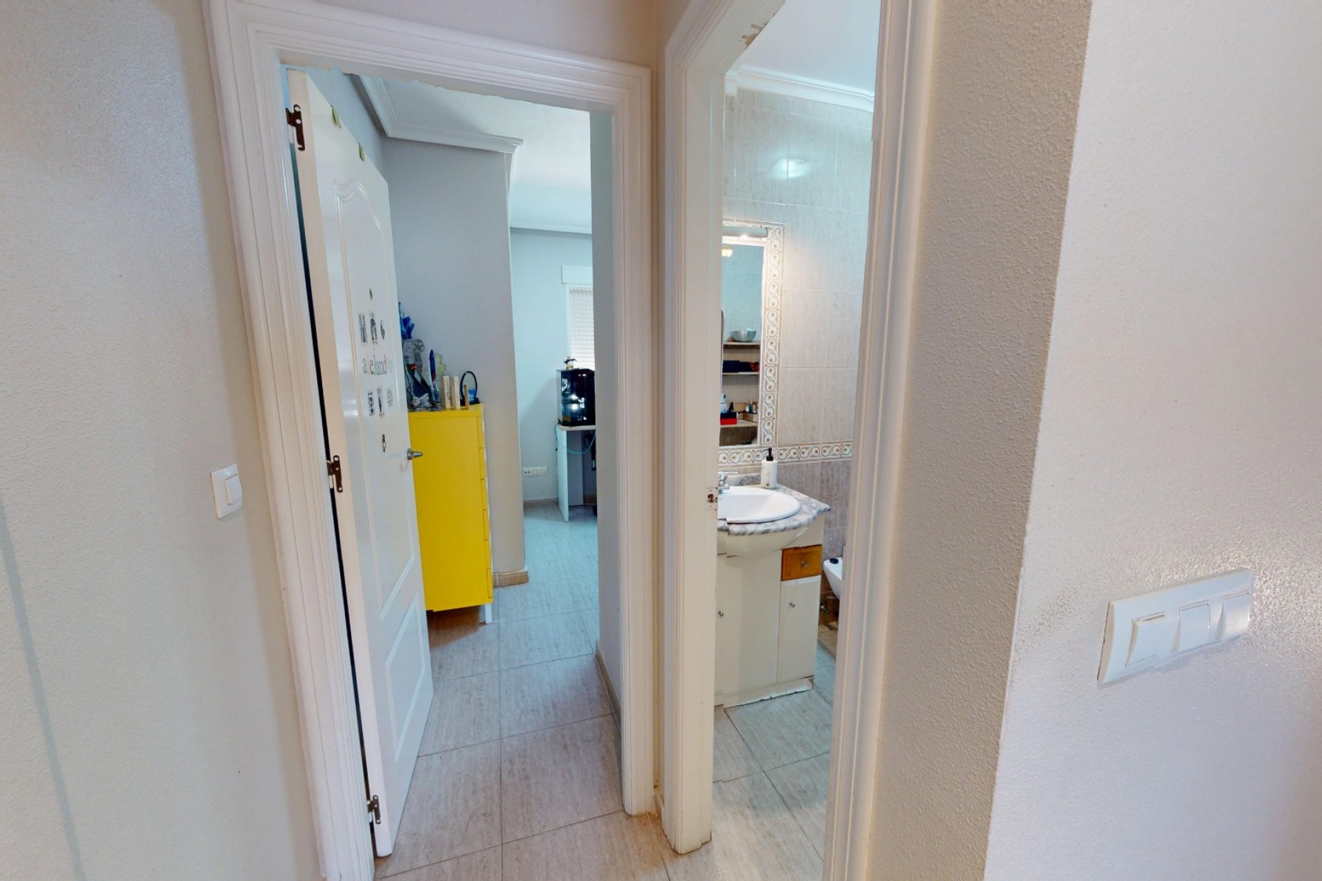 Reventa - Villa -
Los Alcazares - Costa Calida