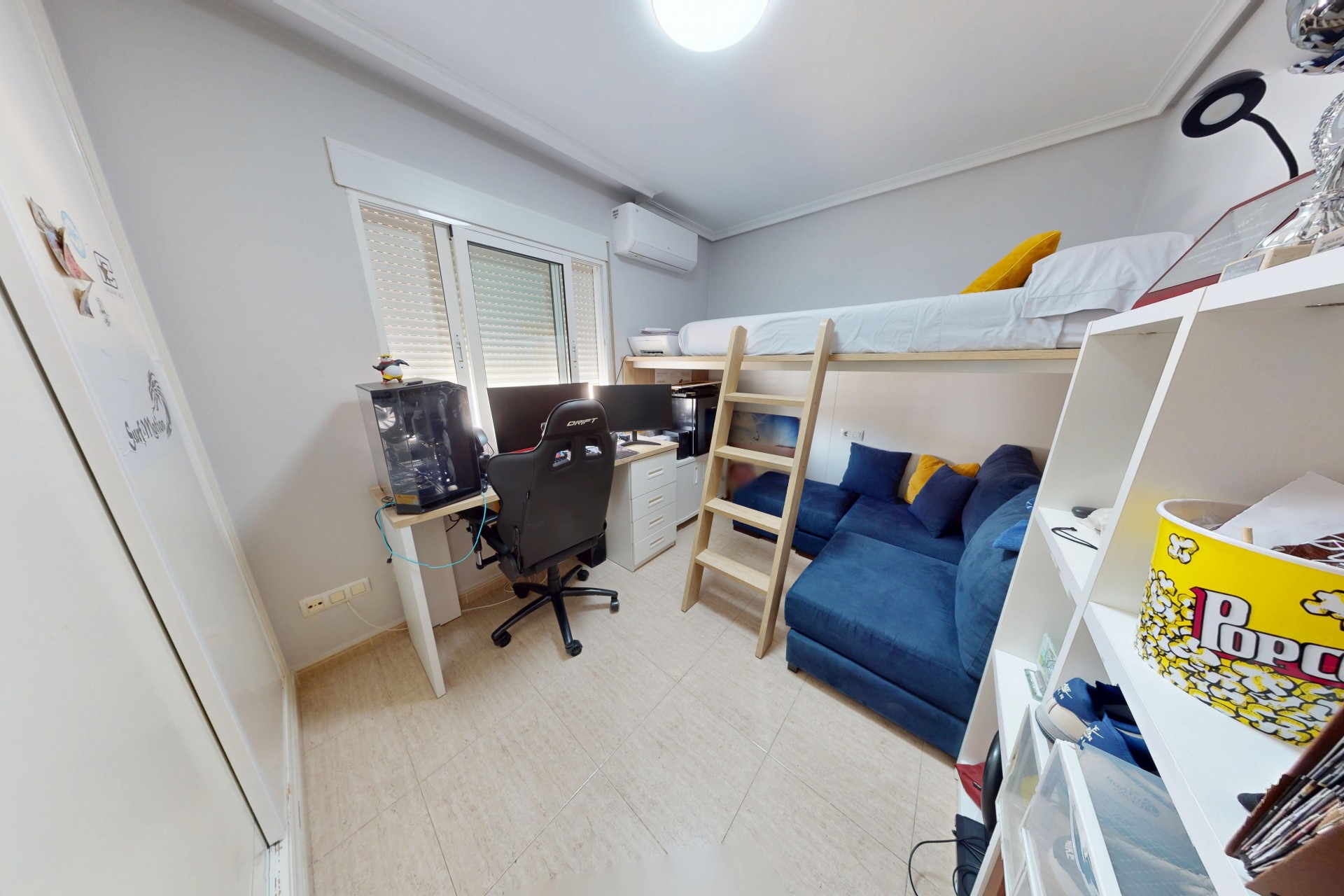 Reventa - Villa -
Los Alcazares - Costa Calida