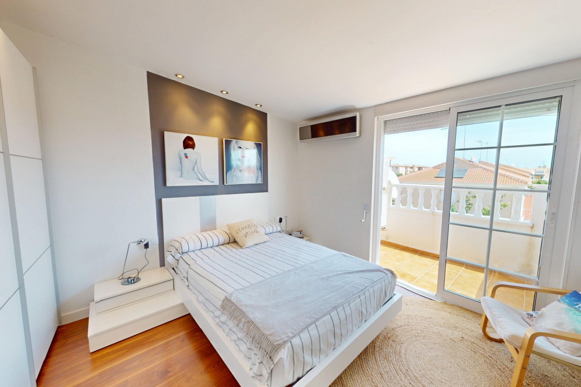 Reventa - Villa -
Los Alcazares - Costa Calida
