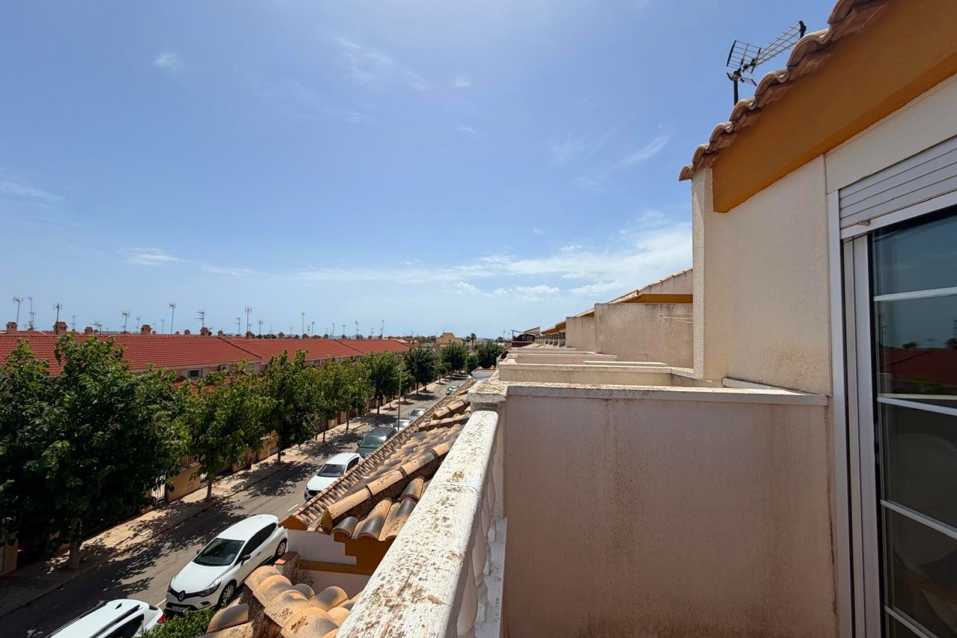 Reventa - Villa -
Los Alcazares - Costa Calida