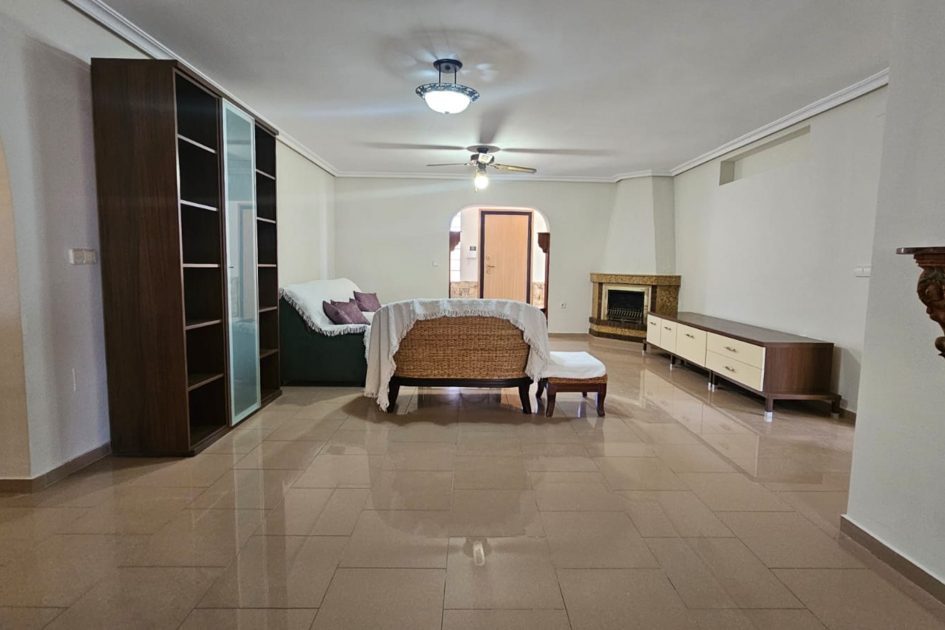 Reventa - Villa -
Los Alcazares - Costa Calida
