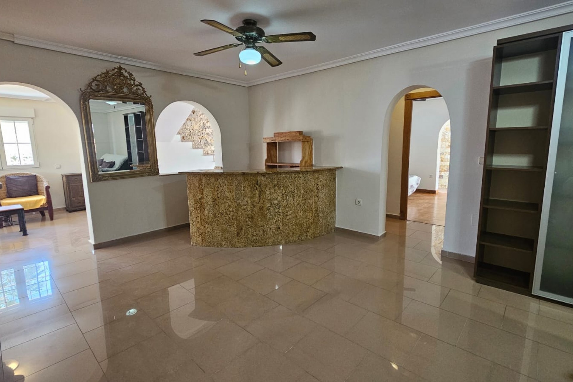 Reventa - Villa -
Los Alcazares - Costa Calida
