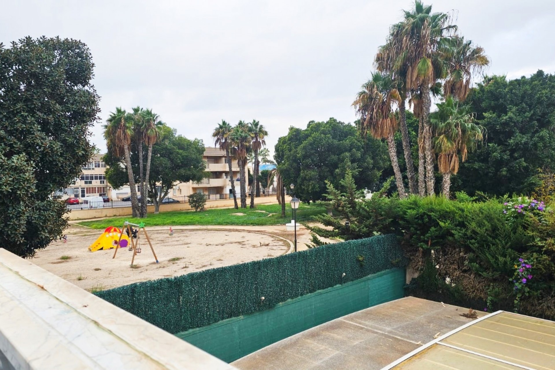 Reventa - Villa -
Los Alcazares - Costa Calida