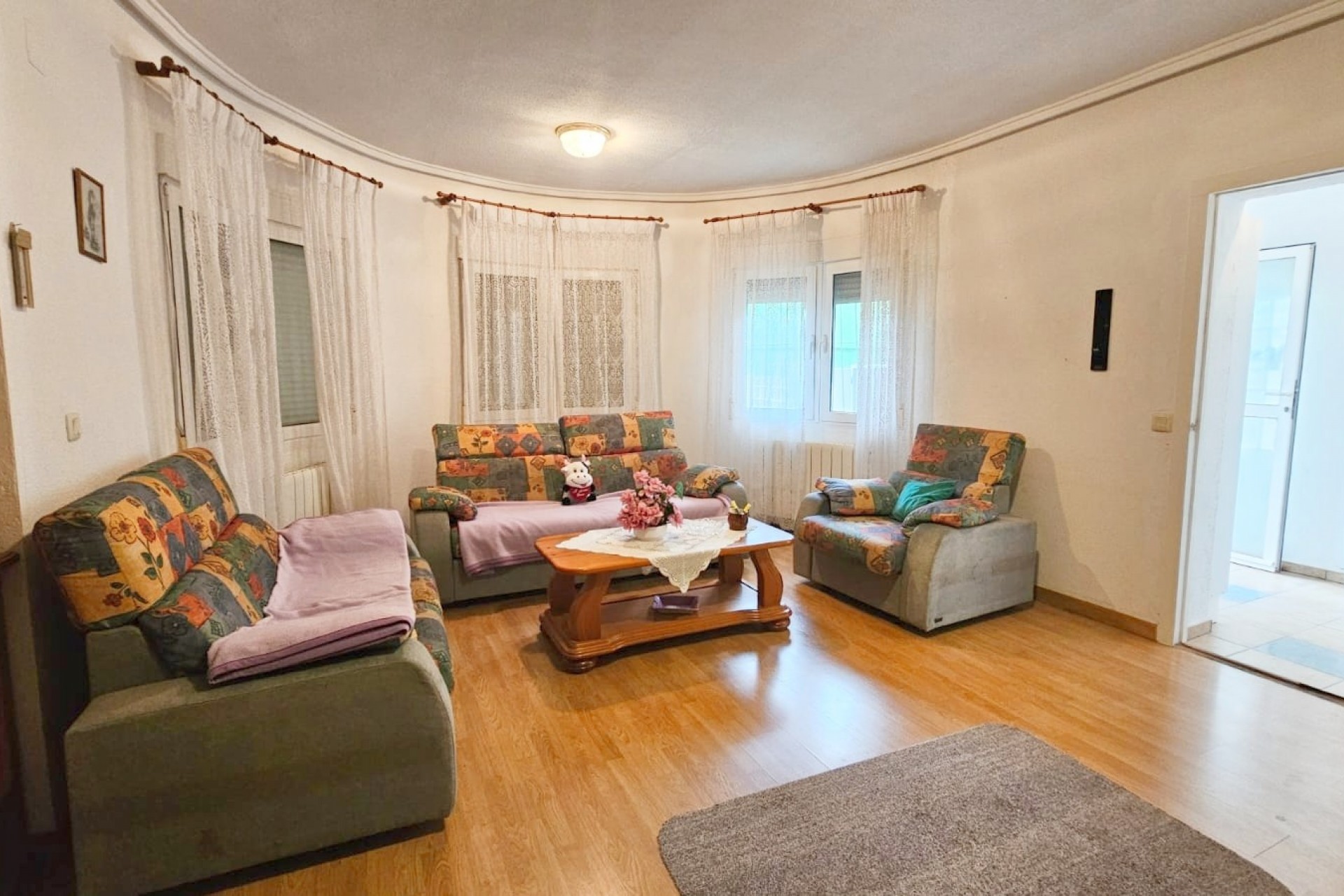 Reventa - Villa -
Los Alcazares - Costa Calida