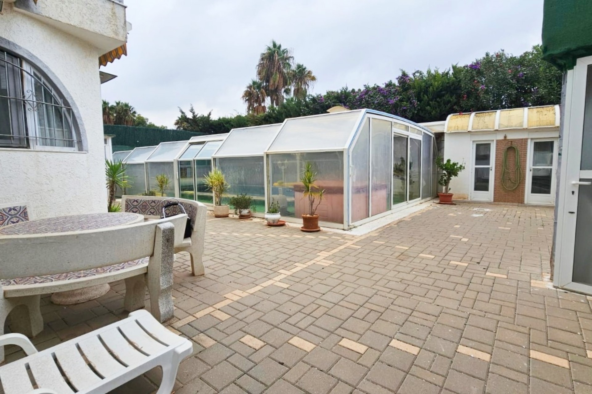 Reventa - Villa -
Los Alcazares - Costa Calida