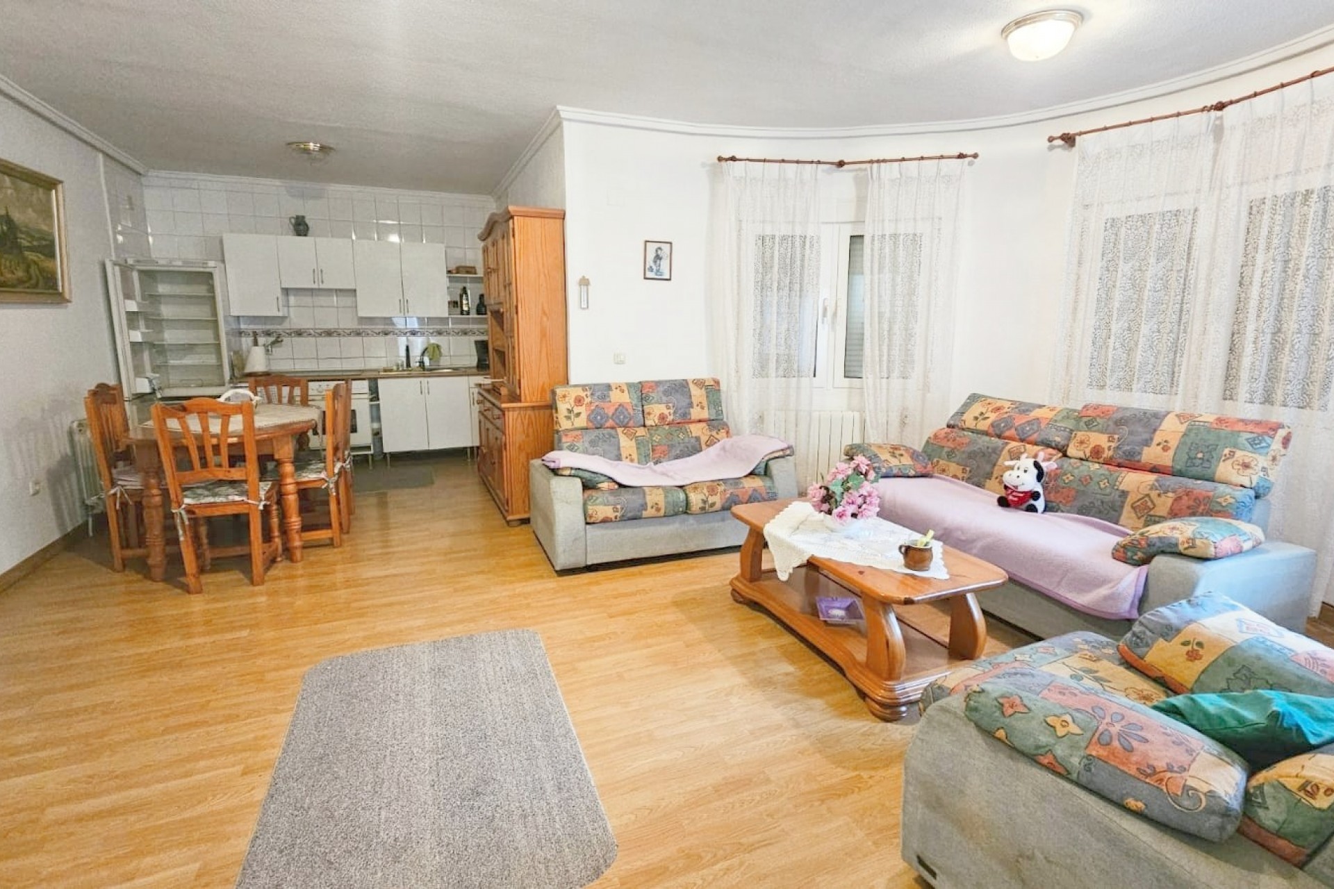 Reventa - Villa -
Los Alcazares - Costa Calida
