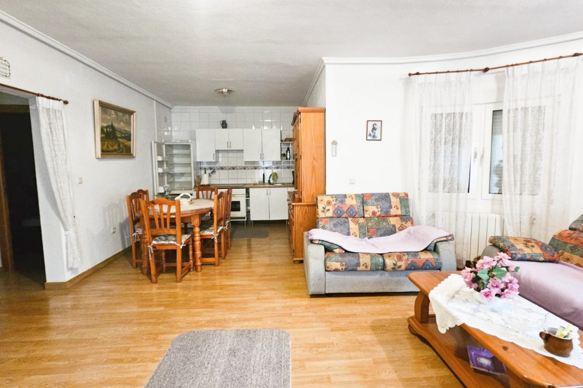 Reventa - Villa -
Los Alcazares - Costa Calida