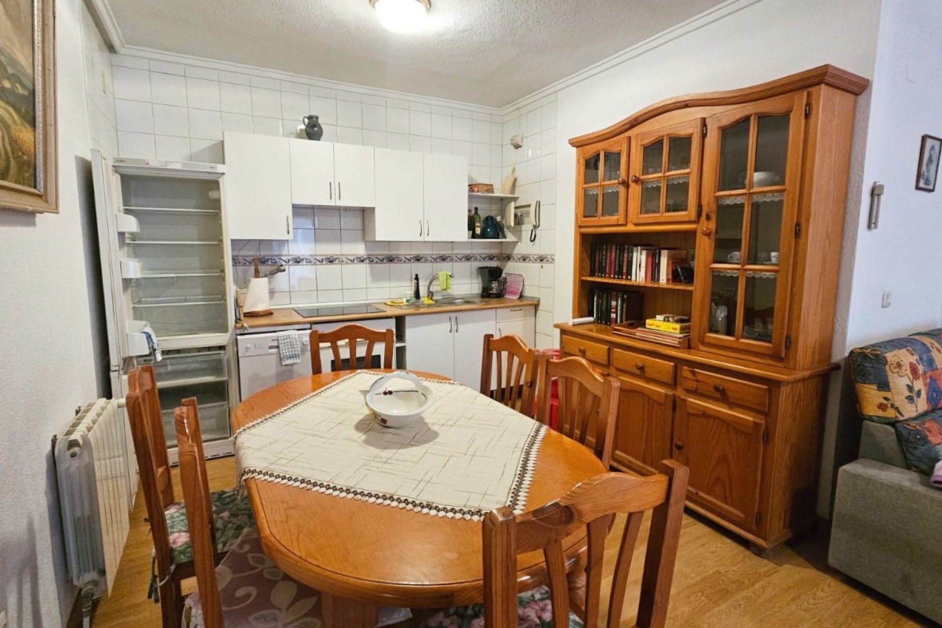 Reventa - Villa -
Los Alcazares - Costa Calida