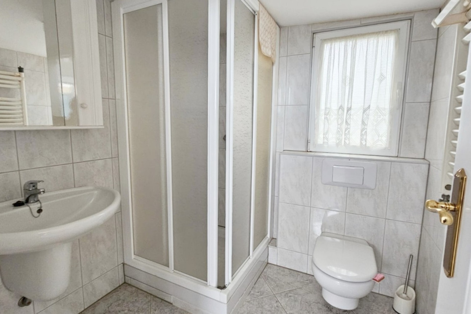 Reventa - Villa -
Los Alcazares - Costa Calida