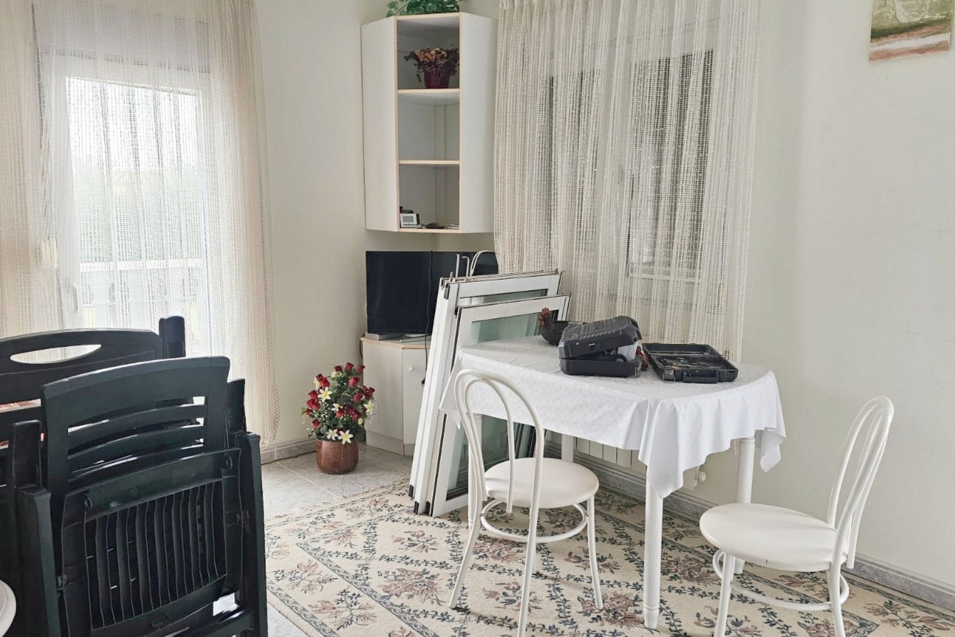 Reventa - Villa -
Los Alcazares - Costa Calida