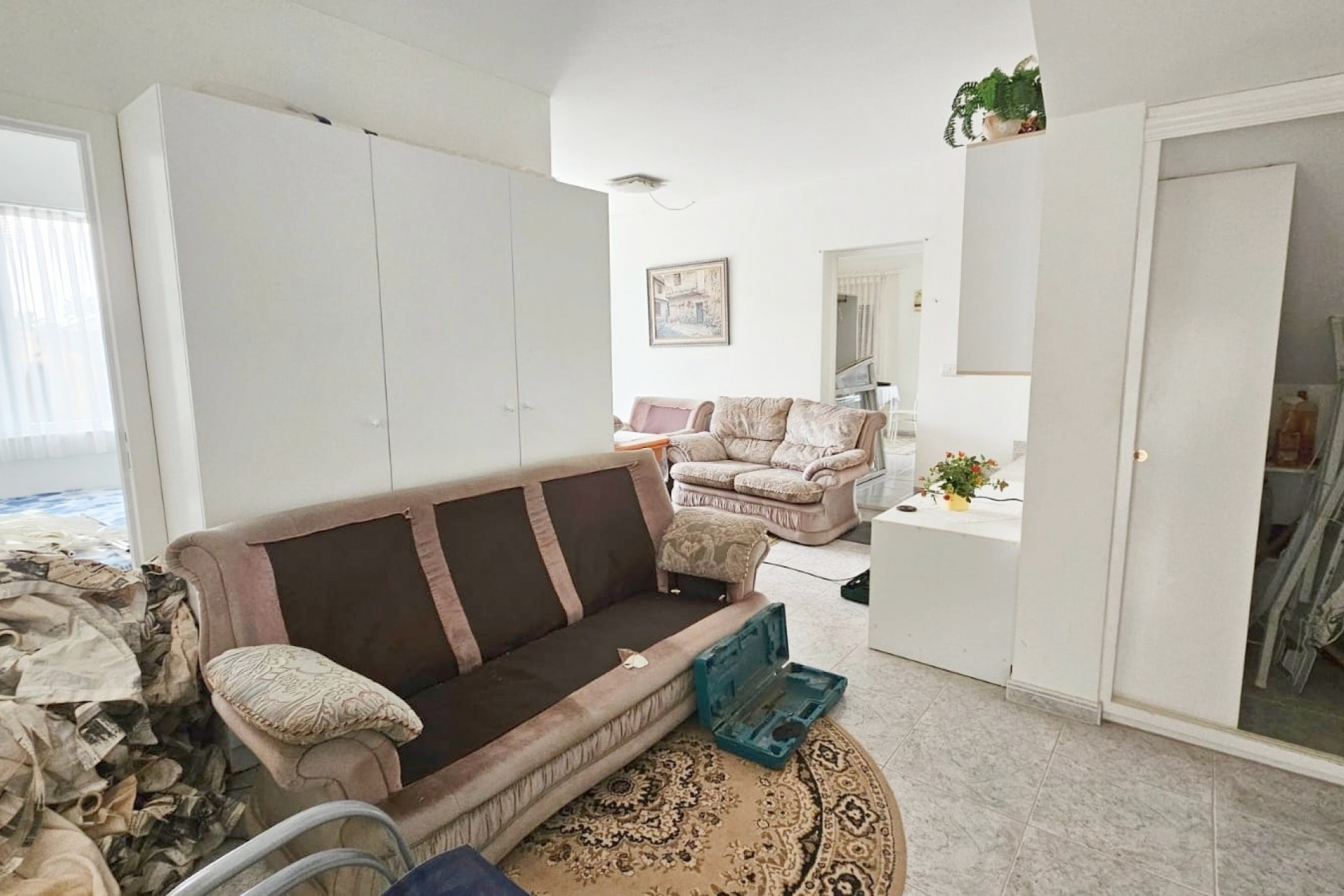 Reventa - Villa -
Los Alcazares - Costa Calida