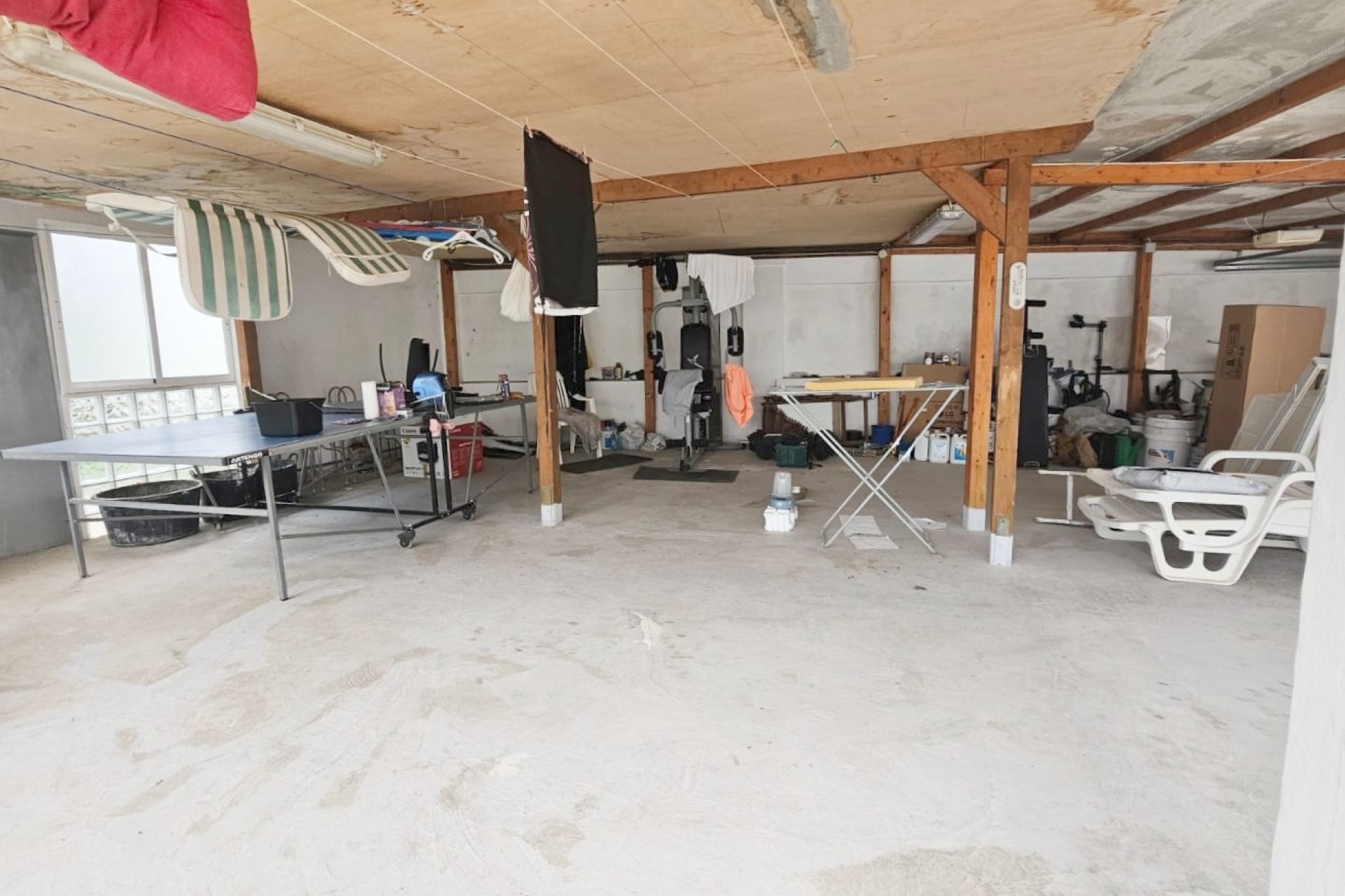 Reventa - Villa -
Los Alcazares - Costa Calida