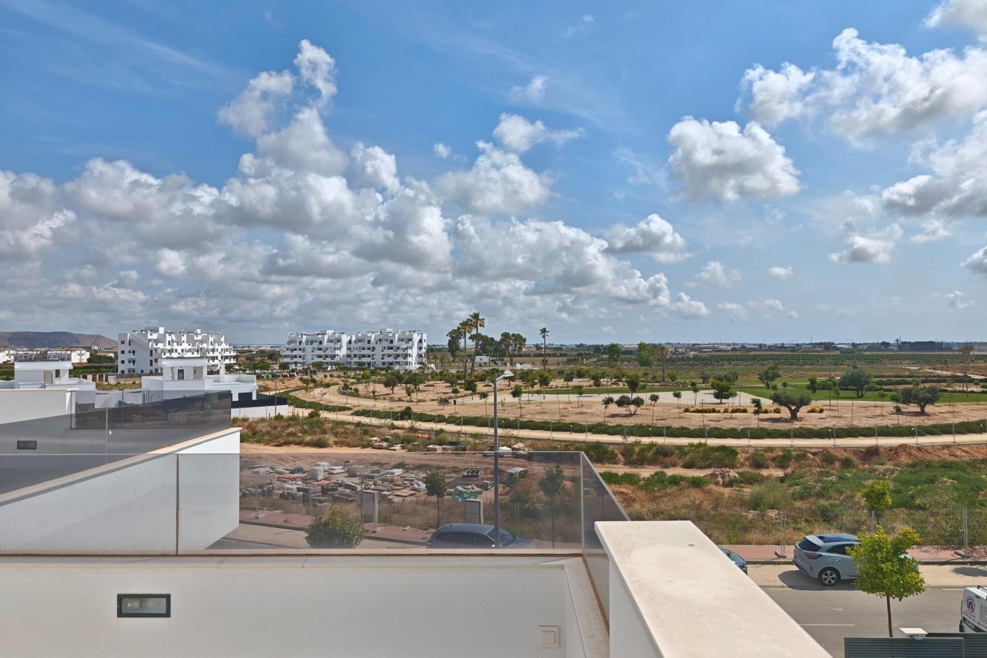 Reventa - Villa -
Los Alcazares - Dolores De Pacheco-santa Rosalía