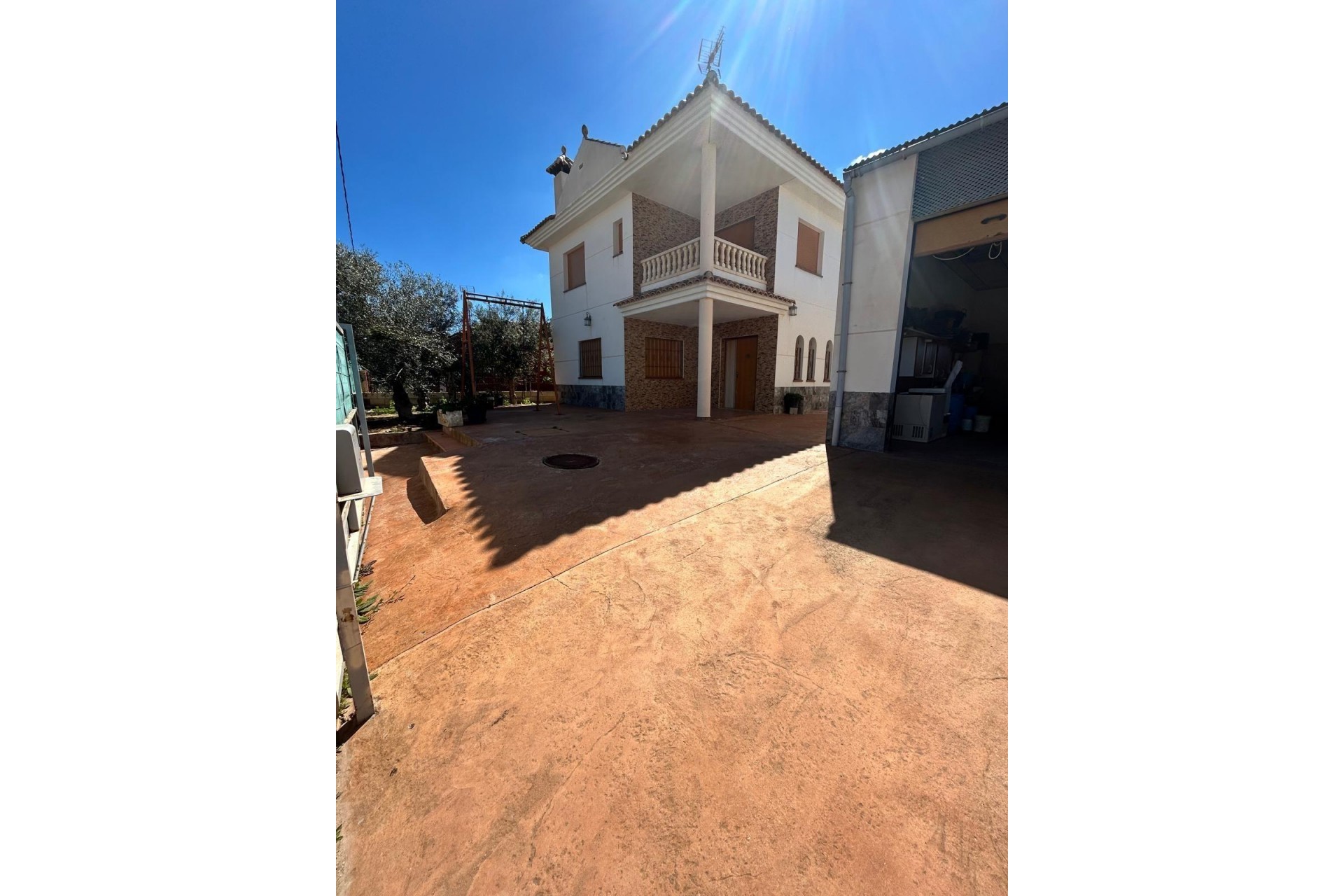 Reventa - Villa -
Los Alcazares - Las Lomas Del Rame-bahía Bella