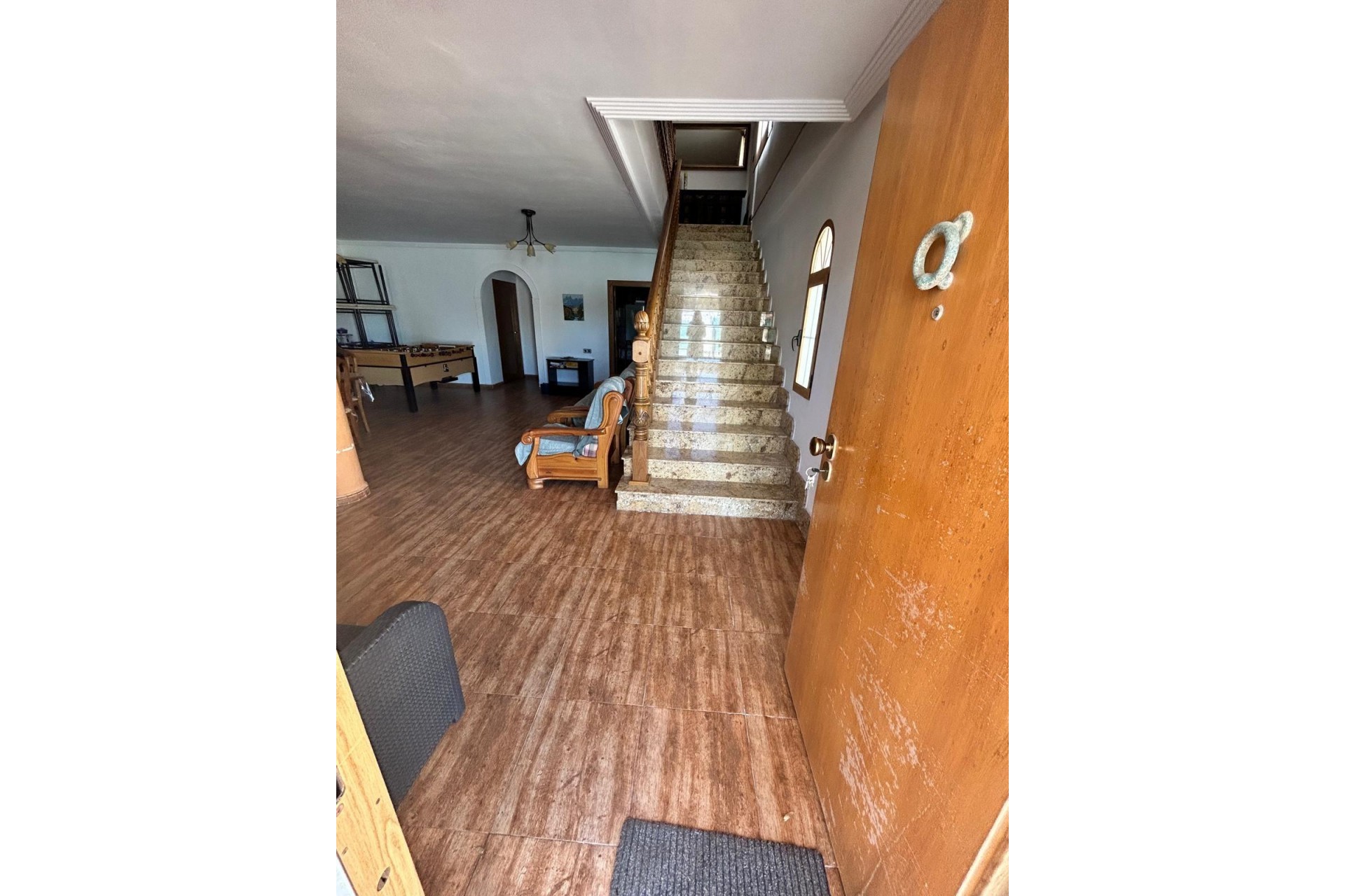 Reventa - Villa -
Los Alcazares - Las Lomas Del Rame-bahía Bella