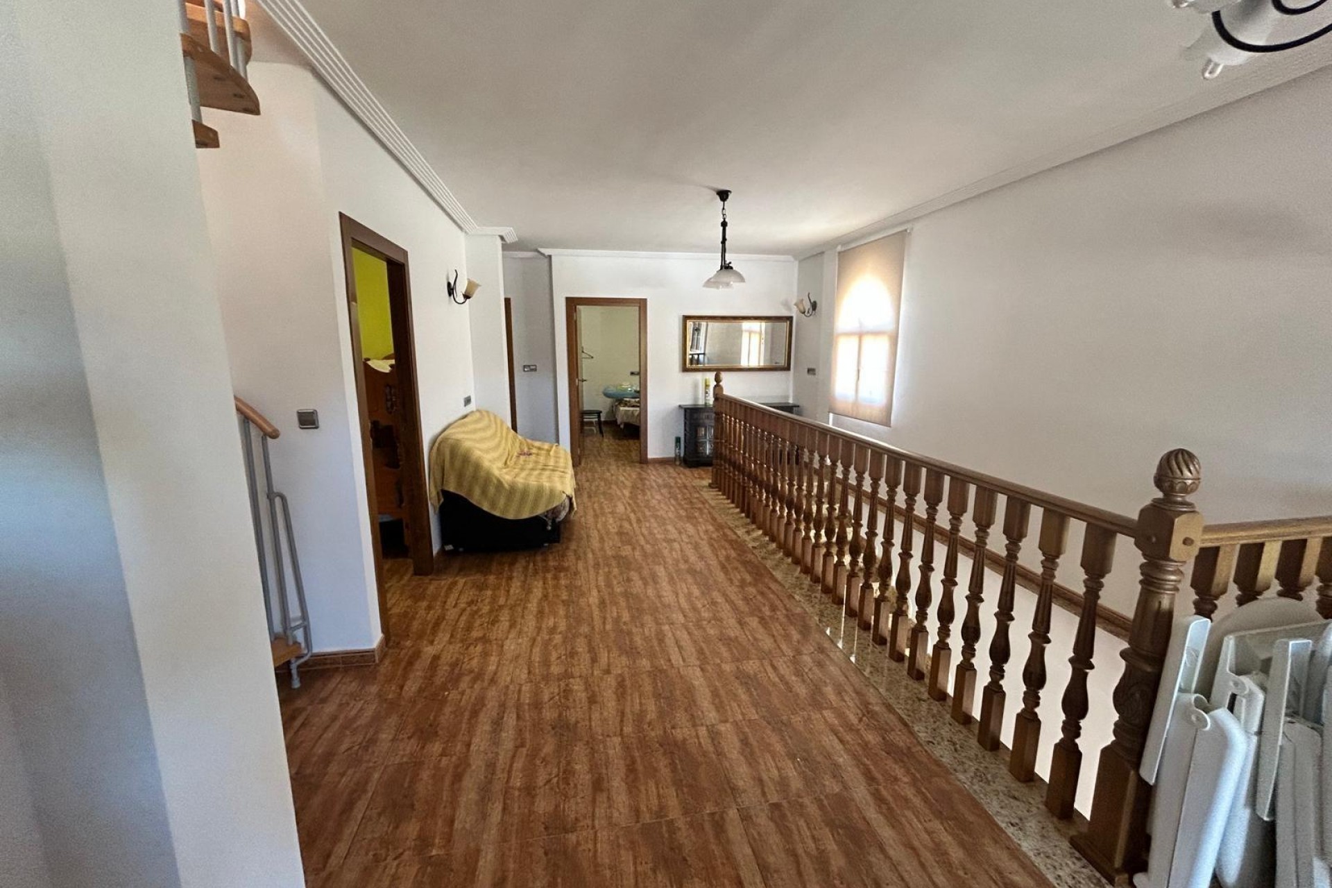 Reventa - Villa -
Los Alcazares - Las Lomas Del Rame-bahía Bella