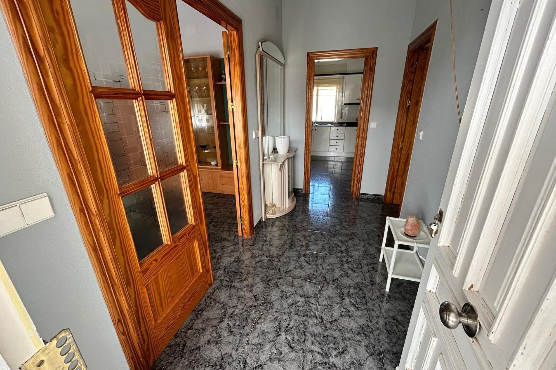 Reventa - Villa -
Los Alcazares - Las Lomas Del Rame-bahía Bella