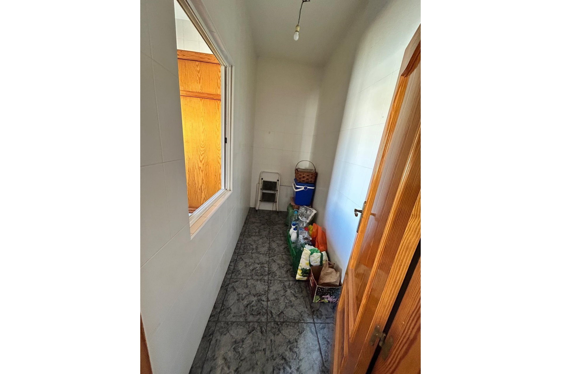 Reventa - Villa -
Los Alcazares - Las Lomas Del Rame-bahía Bella