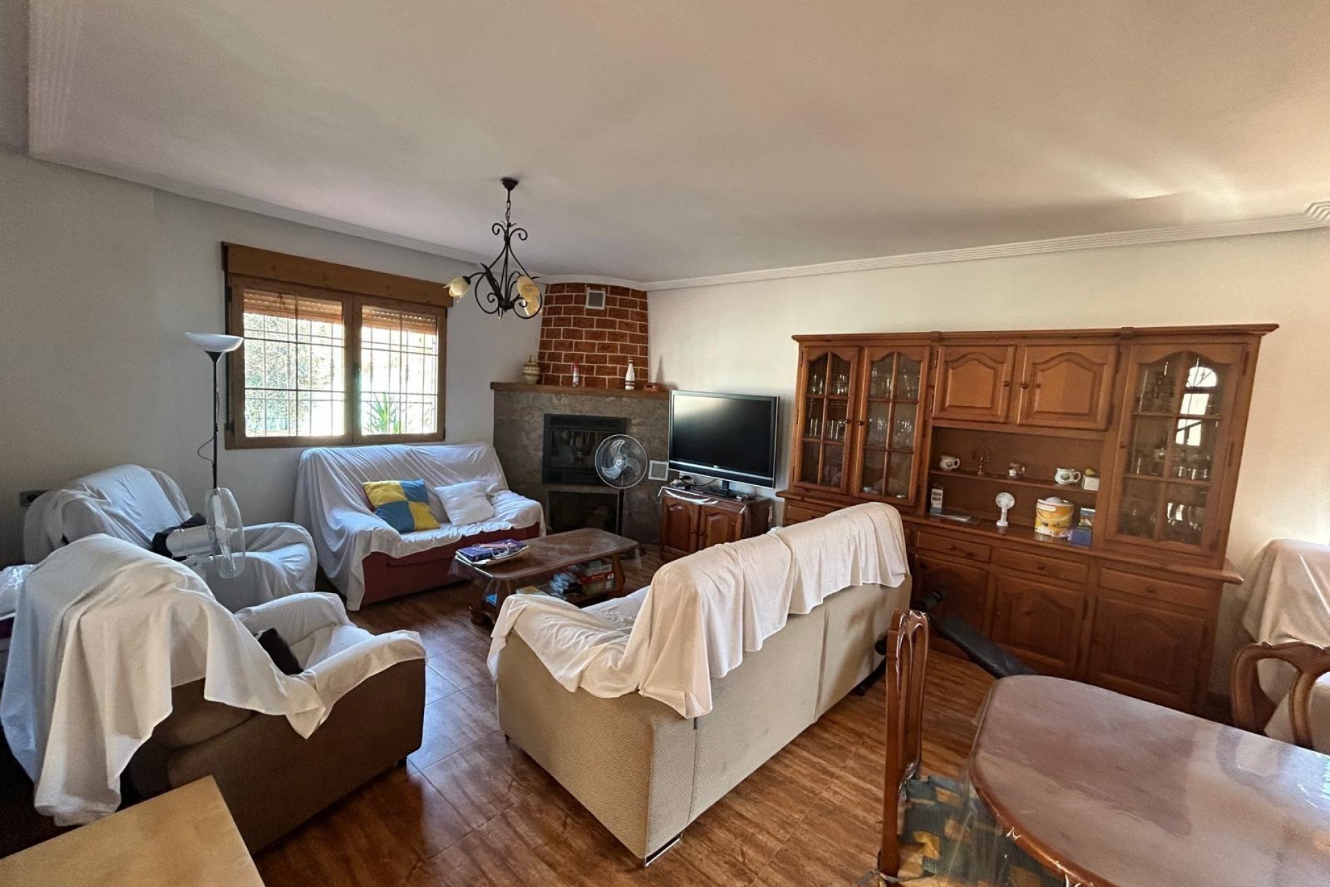 Reventa - Villa -
Los Alcazares - Las Lomas Del Rame-bahía Bella