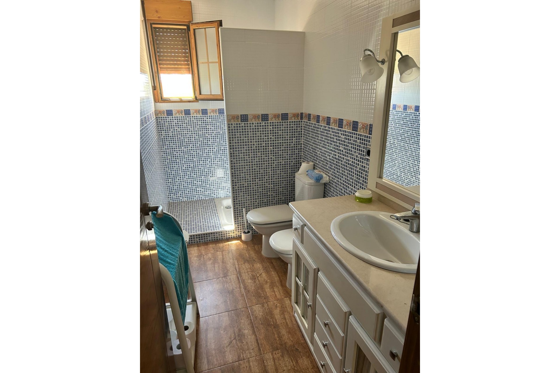 Reventa - Villa -
Los Alcazares - Las Lomas Del Rame-bahía Bella