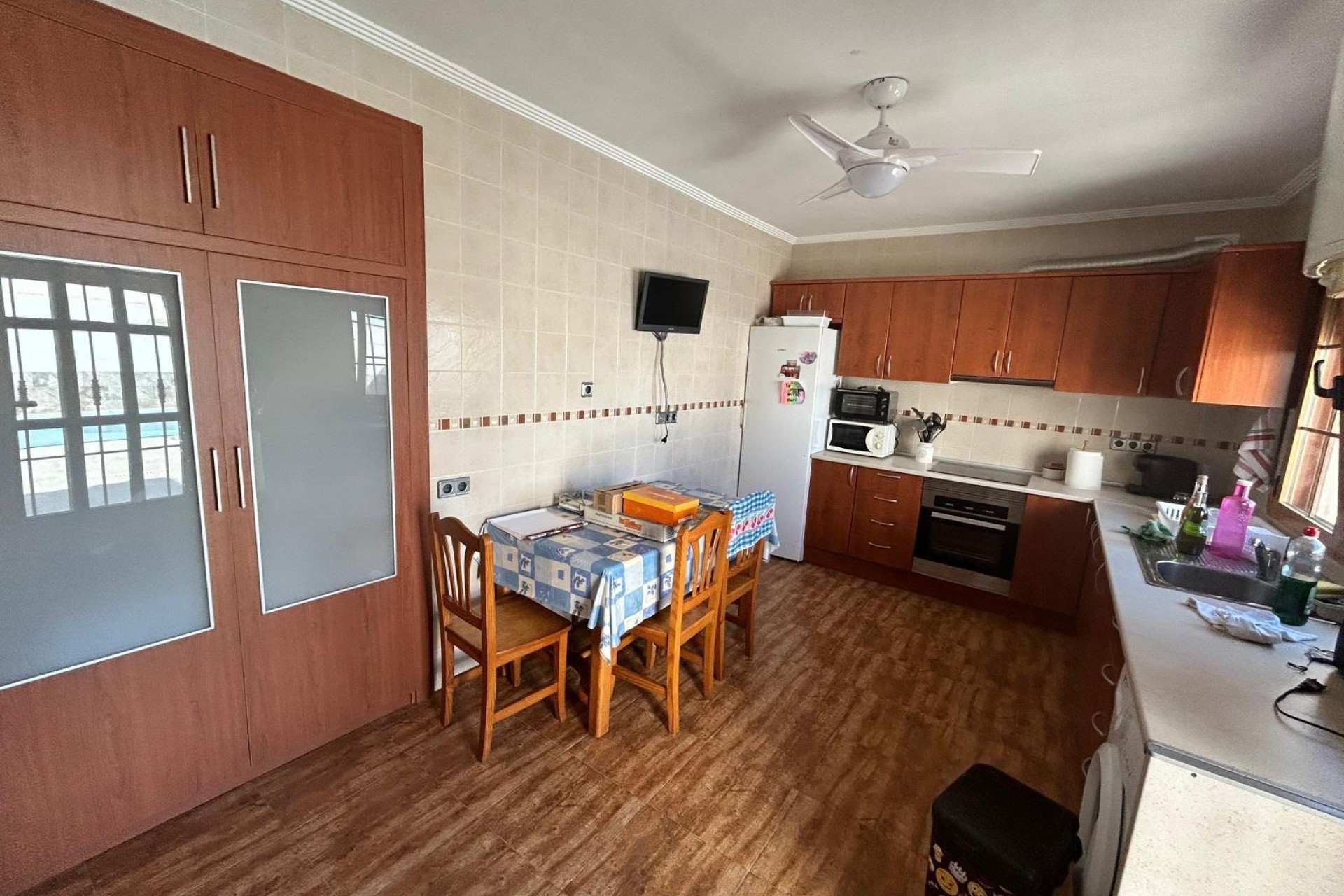 Reventa - Villa -
Los Alcazares - Las Lomas Del Rame-bahía Bella