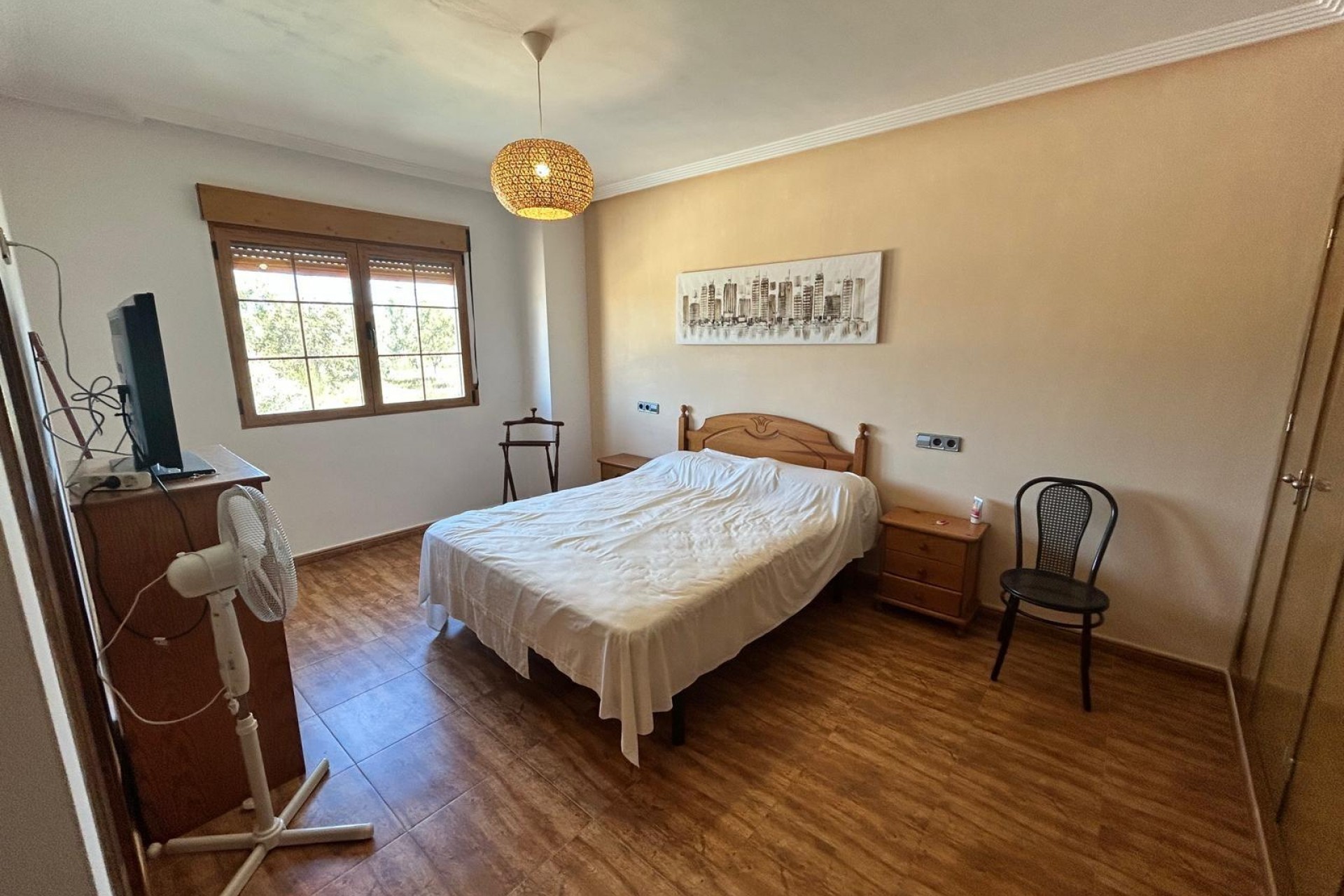 Reventa - Villa -
Los Alcazares - Las Lomas Del Rame-bahía Bella