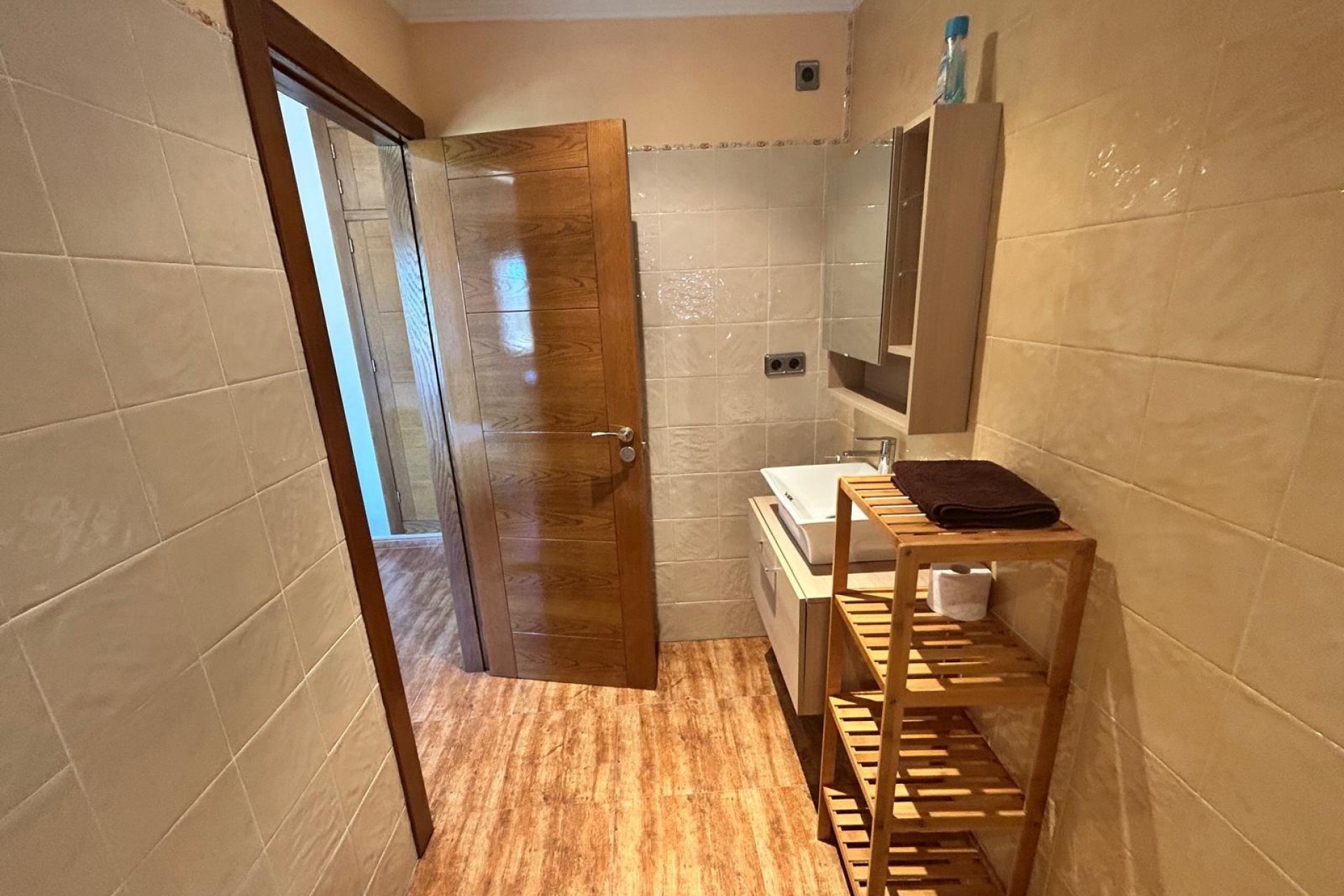 Reventa - Villa -
Los Alcazares - Las Lomas Del Rame-bahía Bella