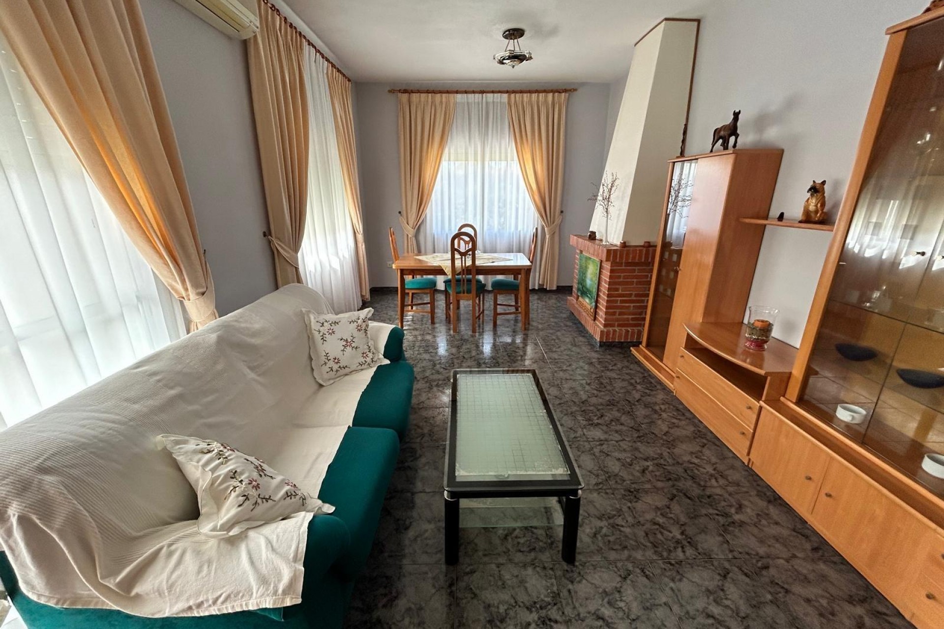 Reventa - Villa -
Los Alcazares - Las Lomas Del Rame-bahía Bella