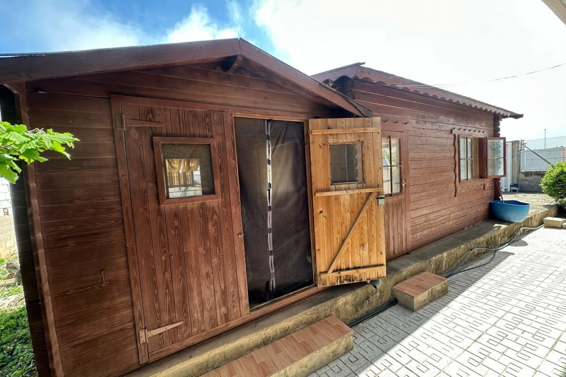 Reventa - Villa -
Los Alcazares - Las Lomas Del Rame-bahía Bella