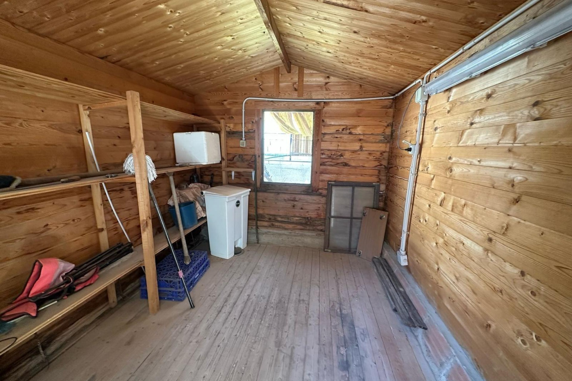 Reventa - Villa -
Los Alcazares - Las Lomas Del Rame-bahía Bella