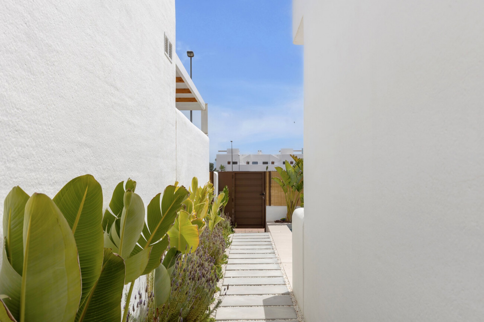 Reventa - Villa -
Los Alcazares - Torre del Rame