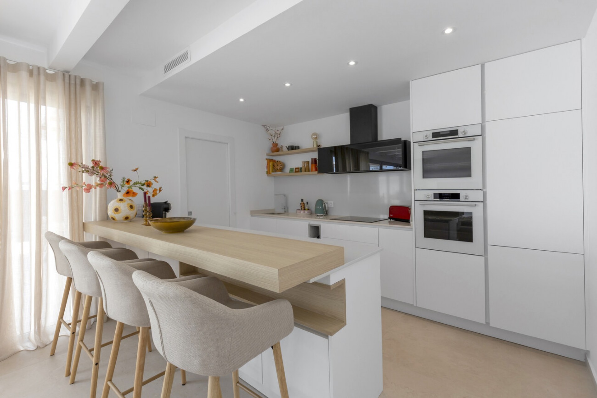 Reventa - Villa -
Los Alcazares - Torre del Rame