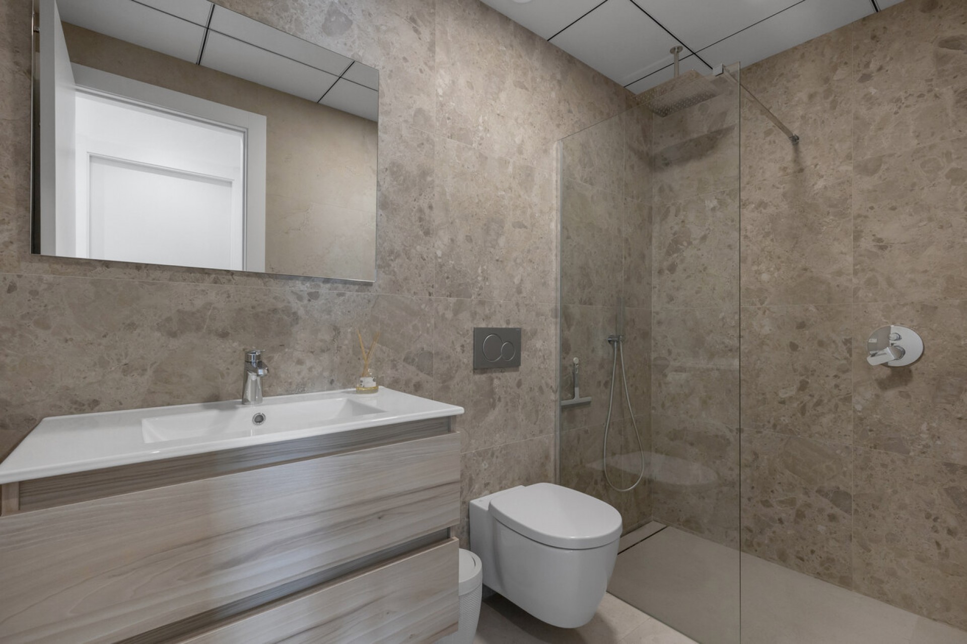Reventa - Villa -
Los Alcazares - Torre del Rame