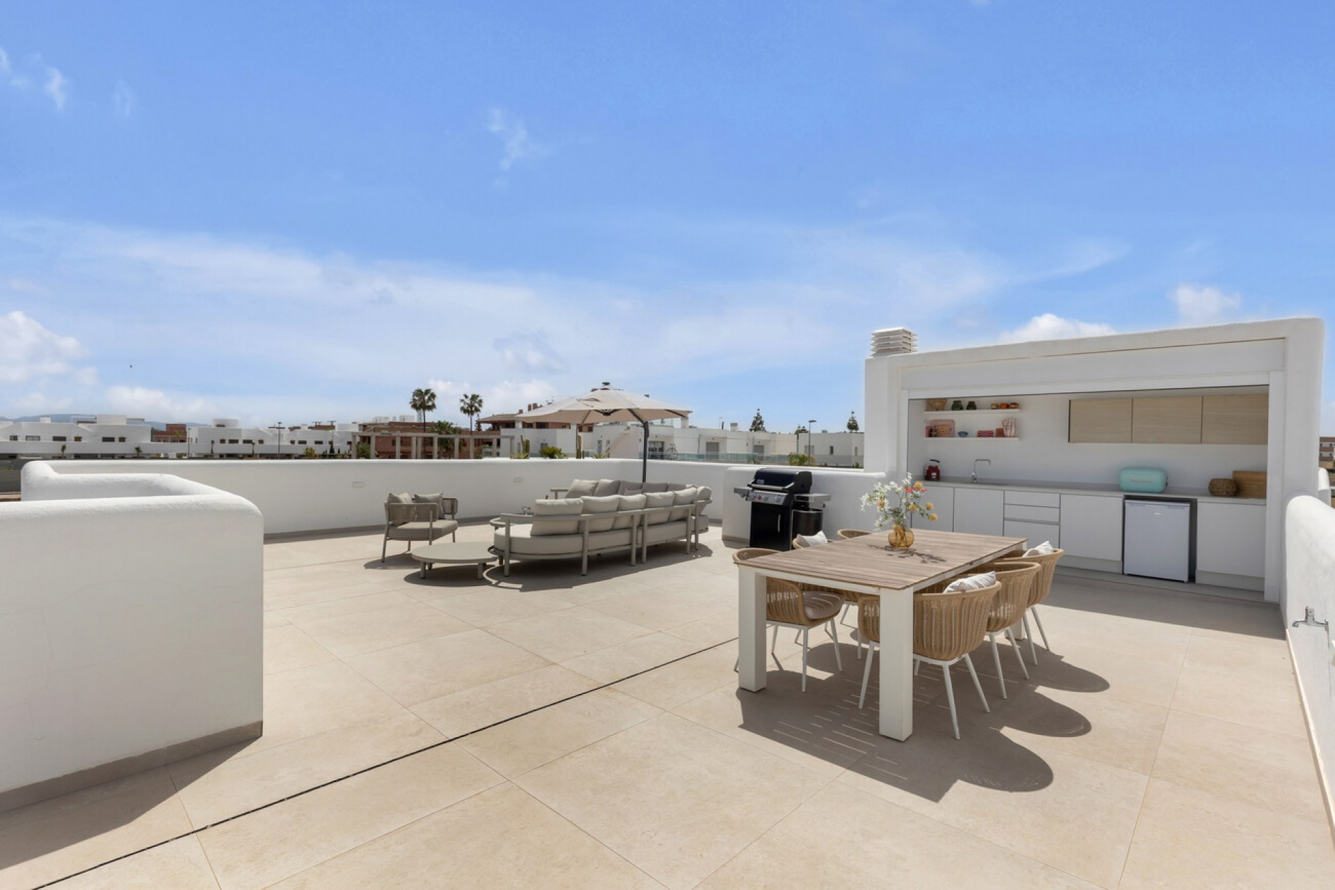 Reventa - Villa -
Los Alcazares - Torre del Rame