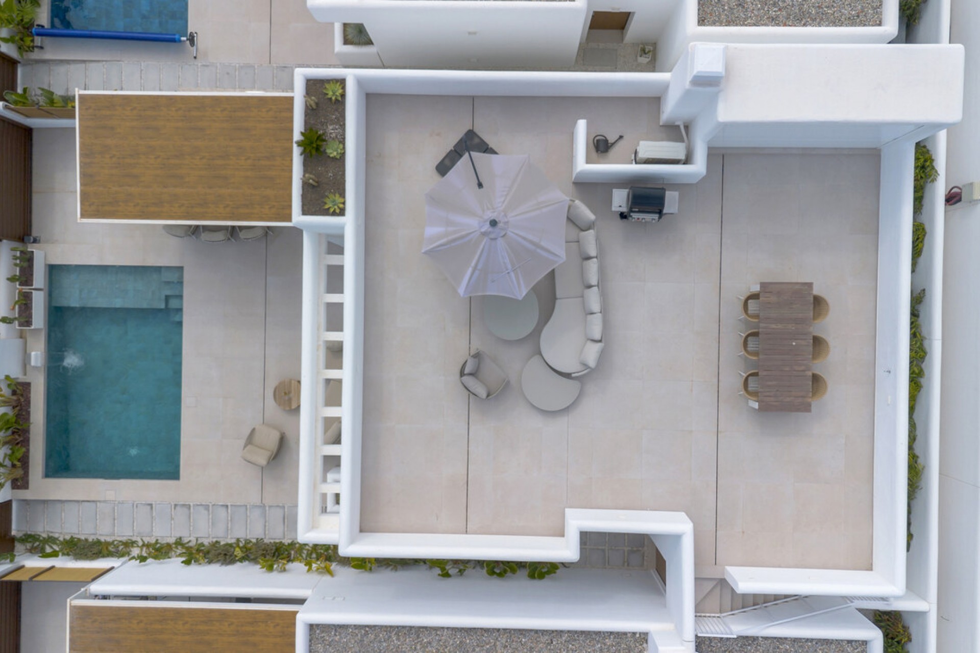 Reventa - Villa -
Los Alcazares - Torre del Rame