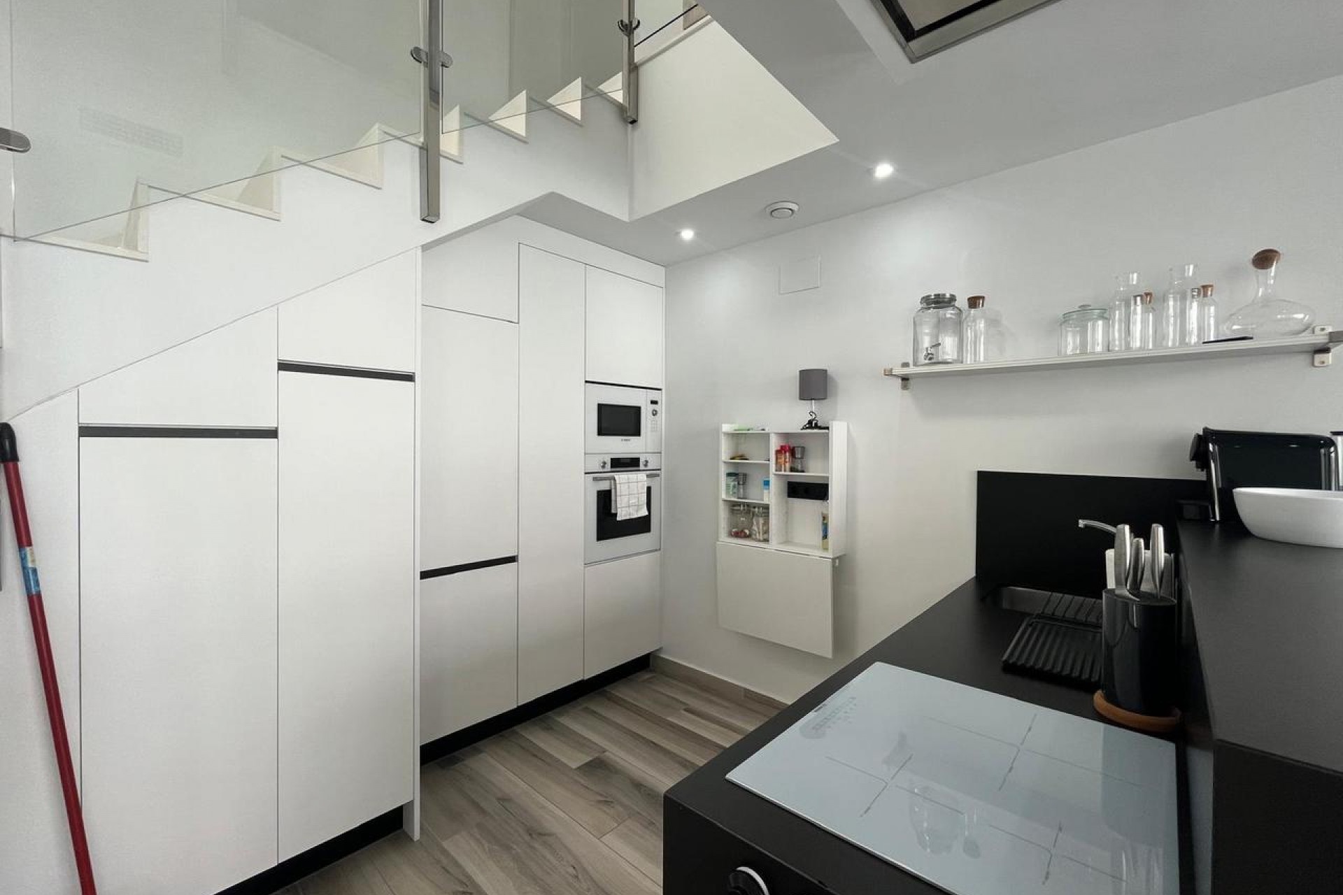 Reventa - Villa -
Los Altos - Costa Blanca