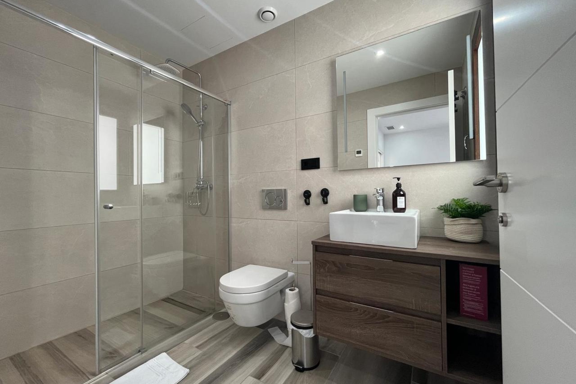 Reventa - Villa -
Los Altos - Costa Blanca