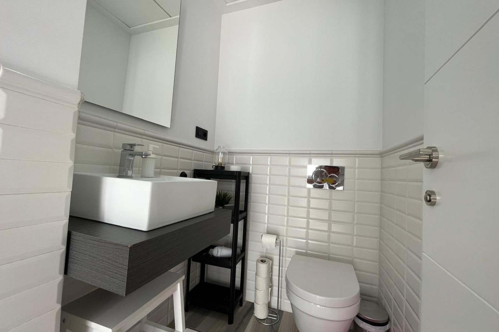 Reventa - Villa -
Los Altos - Costa Blanca