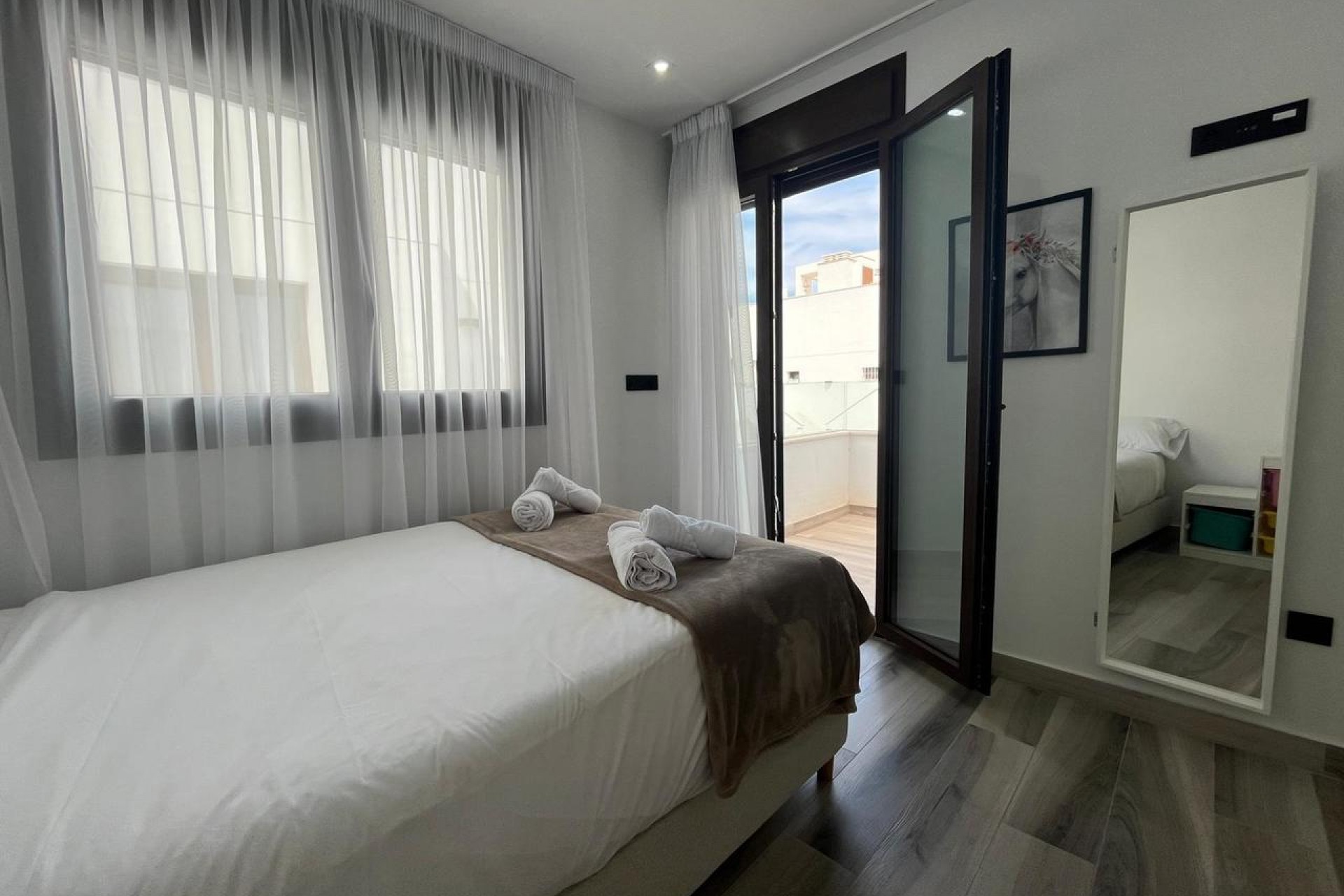 Reventa - Villa -
Los Altos - Costa Blanca
