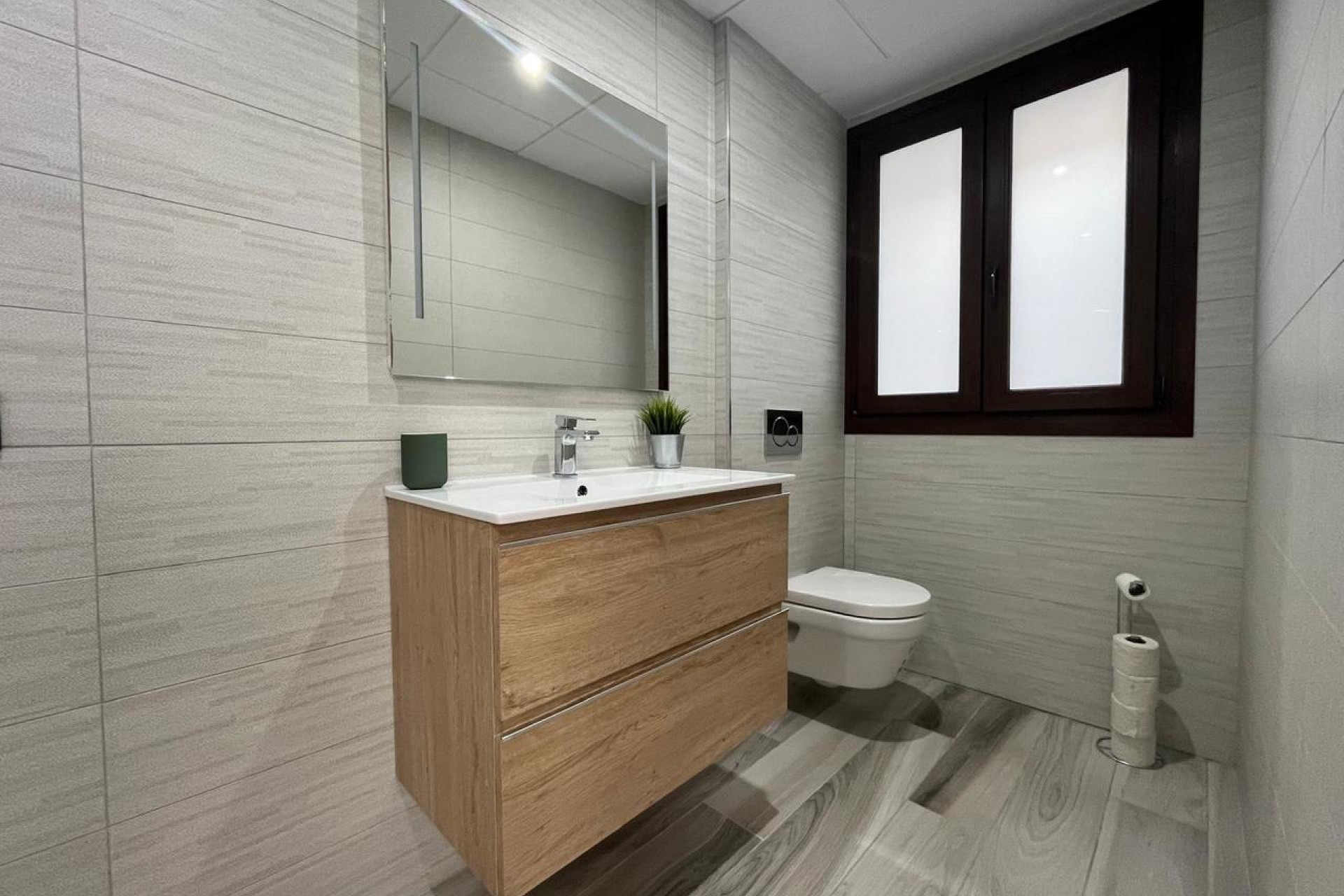 Reventa - Villa -
Los Altos - Costa Blanca